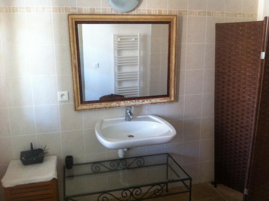 Chambres D'Hotes La Farga Carennac Zimmer foto