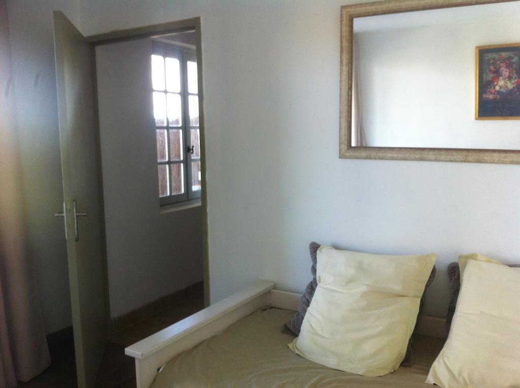 Chambres D'Hotes La Farga Carennac Zimmer foto