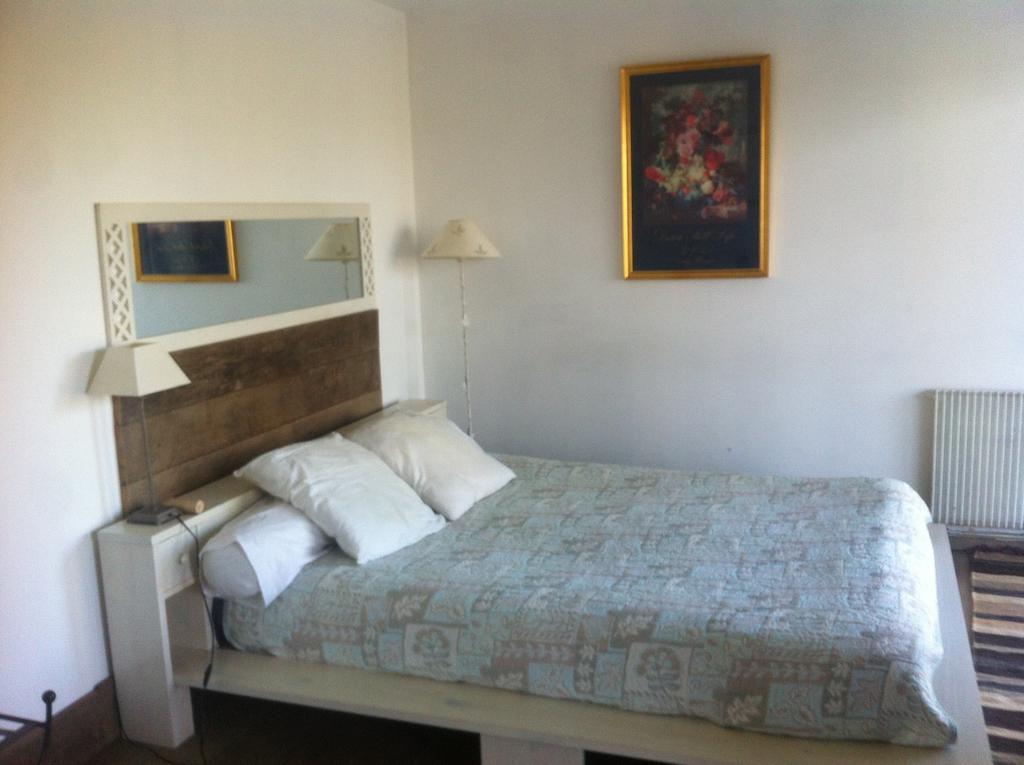 Chambres D'Hotes La Farga Carennac Zimmer foto