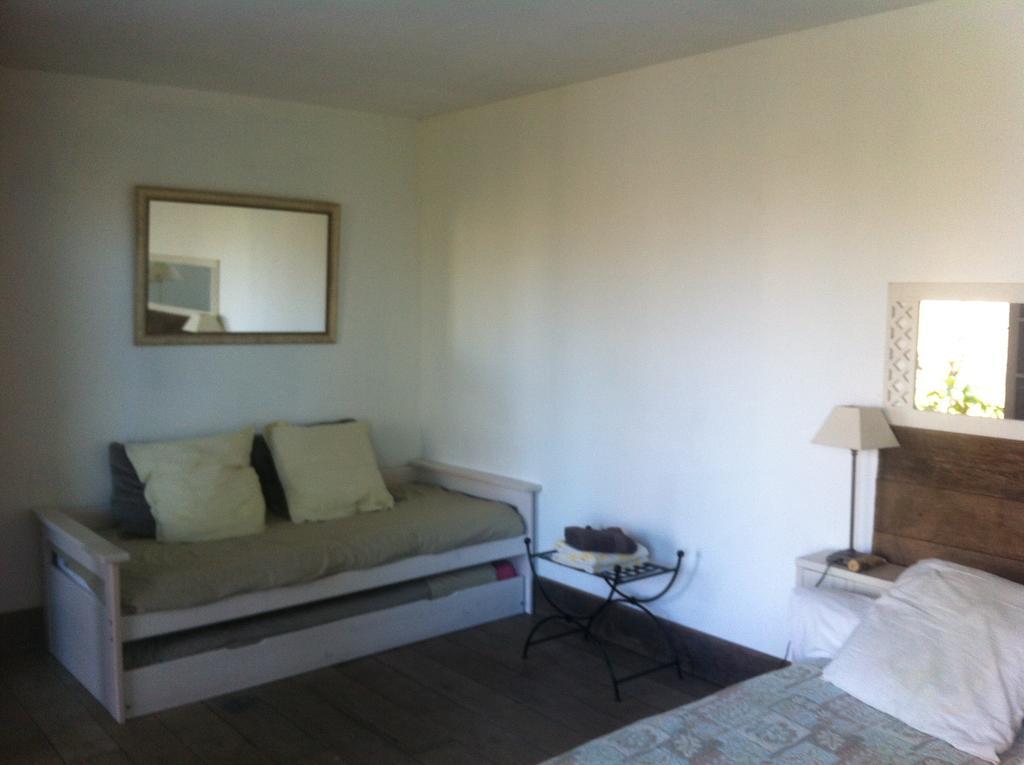 Chambres D'Hotes La Farga Carennac Zimmer foto