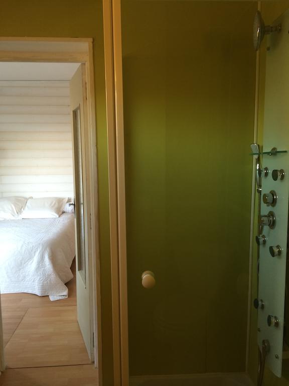 Chambres D'Hotes La Farga Carennac Zimmer foto