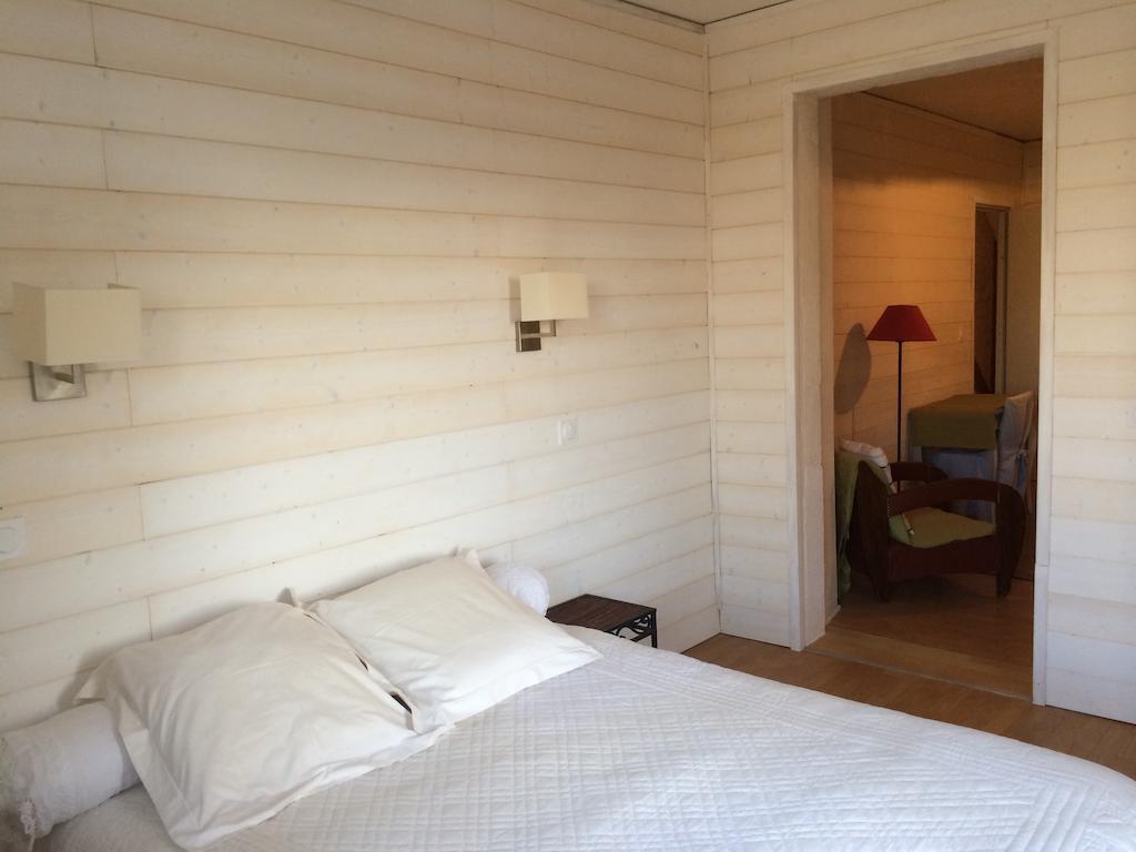 Chambres D'Hotes La Farga Carennac Zimmer foto
